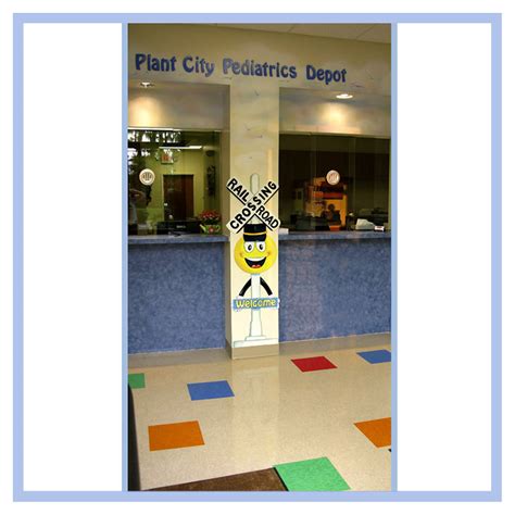 Plant city pediatrics - Dr. Eva M. Dupay is a pediatric dentist in Plant City, Florida. She provides advice on proper brushing, flossing, cleaning, healthy gums and other dental care for children. ... 801 E Baker St ...